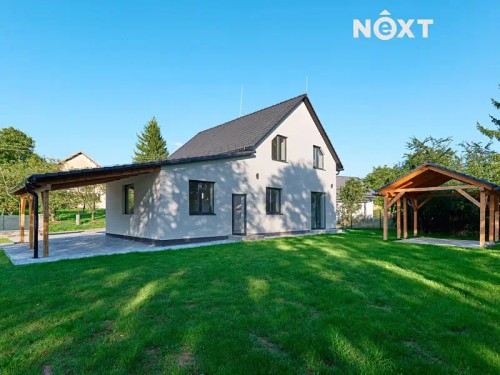Prodej domu 148 m², pozemek 719 m²