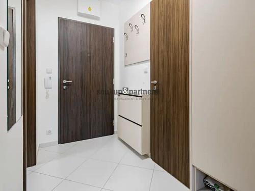 Prodej bytu 2+kk 55 m²