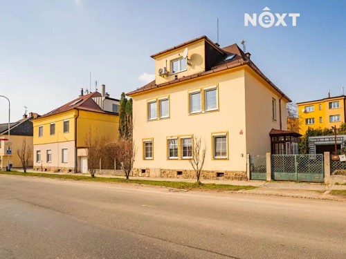 Prodaný byt 3+1 99 m²