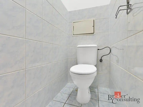 Prodej bytu 2+kk 63 m²