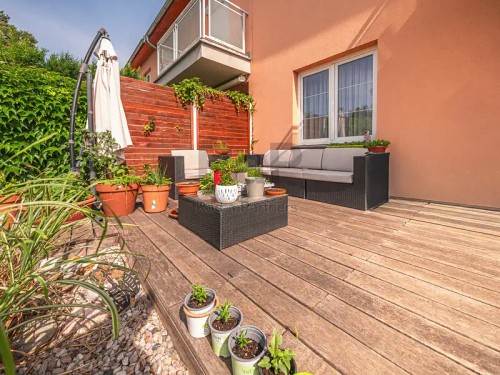 Prodej domu 176 m², pozemek 382 m²