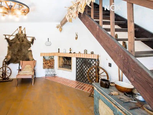 Prodej domu 120 m², pozemek 315 m²