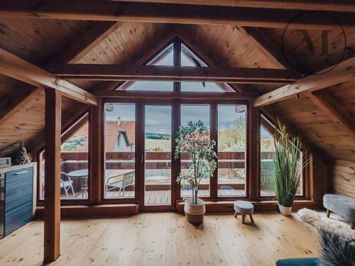 Prodej domu 268 m², pozemek 761 m²