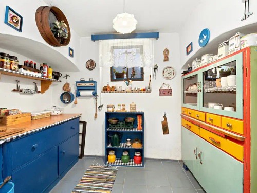 Prodej domu 48 m², pozemek 722 m²