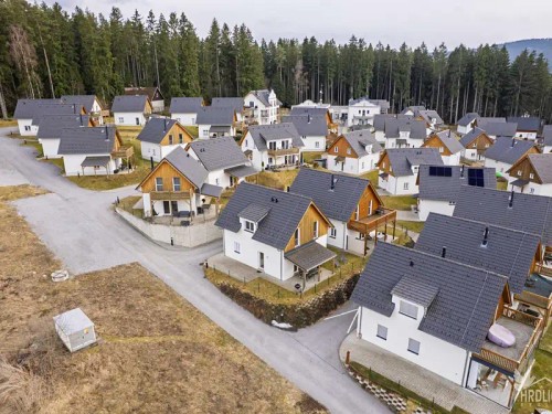 Prodej domu 96 m², pozemek 365 m²