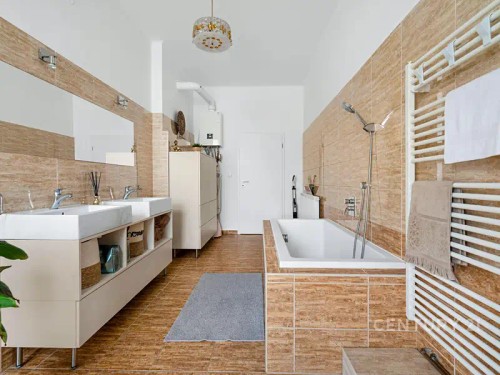 Prodej bytu 4+1 135 m²