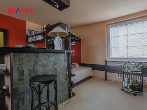 Prodaný  byt 2+1 72 m²