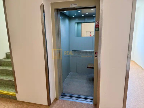 Prodaný byt 2+kk 63 m²
