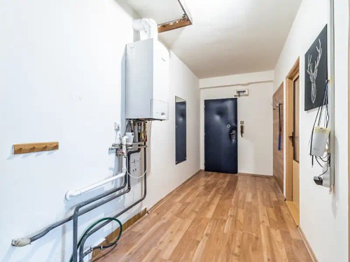 Prodaný byt 3+1 97 m²
