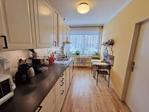 Prodaný byt 3+1 72 m²