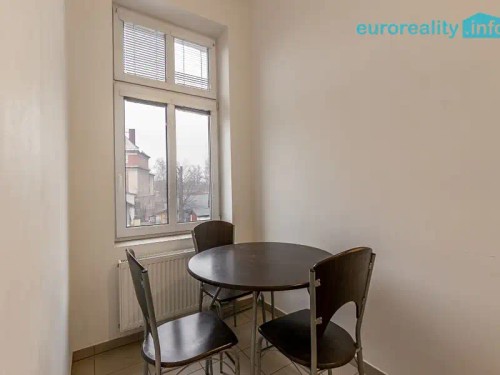 Prodaný byt 2+kk 55 m²