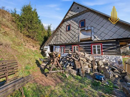 Prodej domu 150 m², pozemek 1136 m²