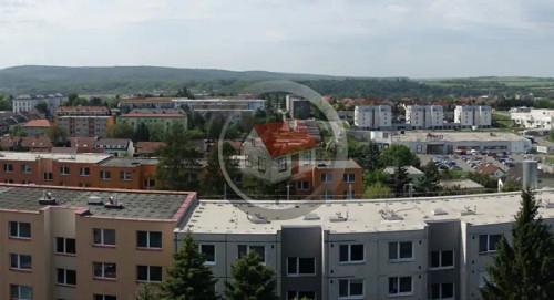 Prodej bytu 1+1 31 m²