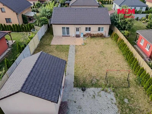 Prodej domu 145 m², pozemek 145 m²