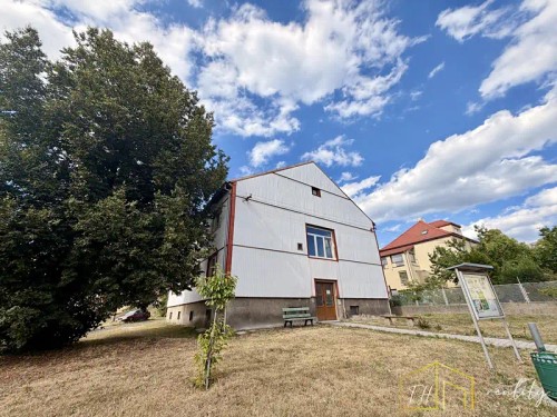 Prodej bytu 1+1 28 m²
