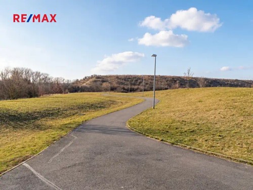 Prodej bytu 2+kk 50 m²