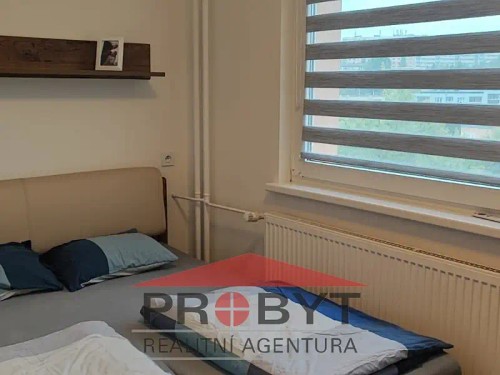 Prodaný byt 3+kk 59 m²