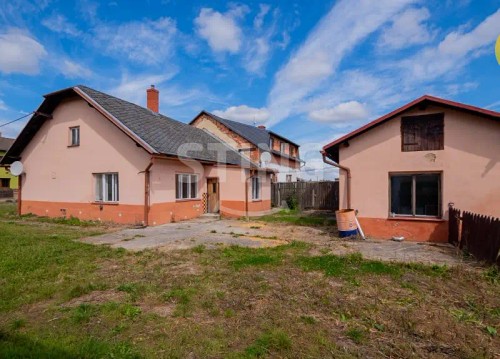 Prodej domu 150 m², pozemek 454 m²