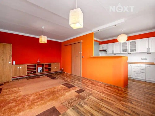 Prodaný byt 4+1 68 m²