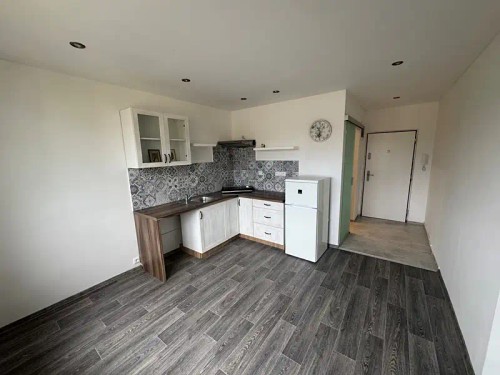 Prodaný  byt 1+1 37 m²