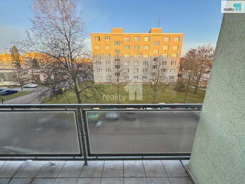 Prodaný byt 3+1 78 m²
