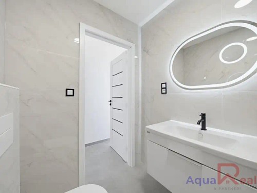 Prodaný byt 4+1 79 m²