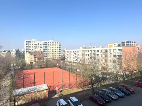 Prodej bytu 3+1 63 m²