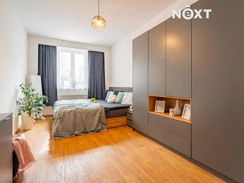 Prodej bytu 4+1 73 m²