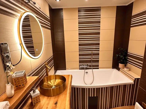 Prodaný byt 3+1 73 m²