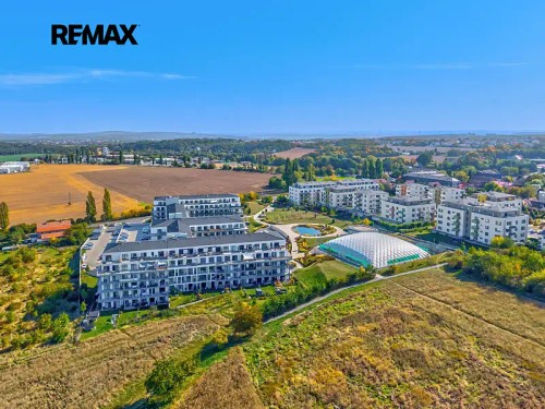 Prodej bytu 2+kk 59 m²