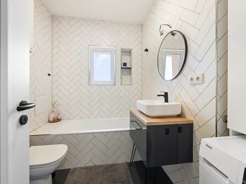 Prodaný byt 3+kk 79 m²