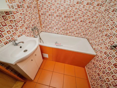 Prodaný byt 3+1 67 m²