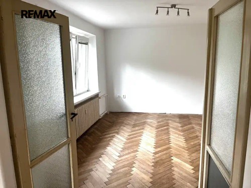 Prodej bytu 2+1 50 m²