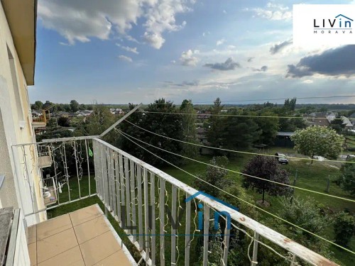 Prodaný byt 3+1 67 m²