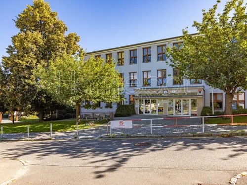 Prodaný byt 3+1 62 m²