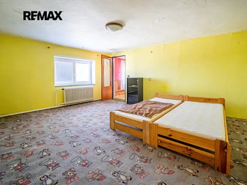 Prodej domu 152 m², pozemek 8593 m²