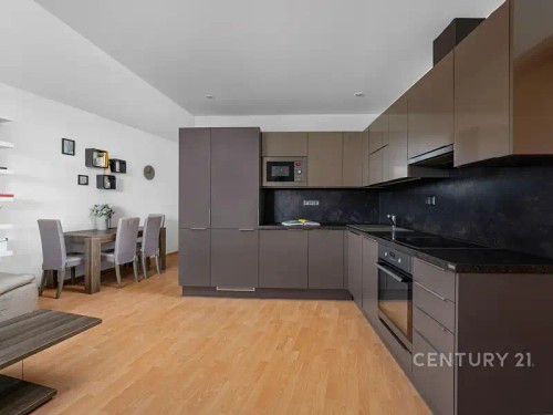Prodej bytu 3+kk 69 m²