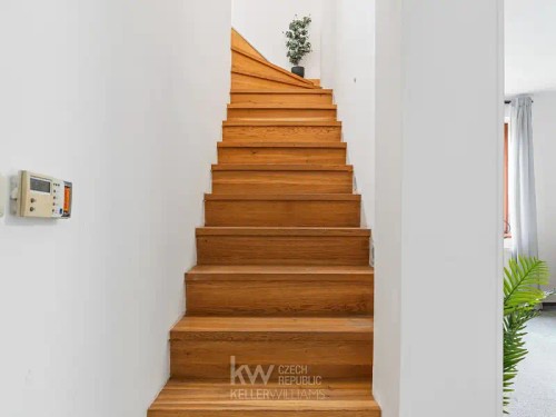 Prodej domu 121 m², pozemek 388 m²