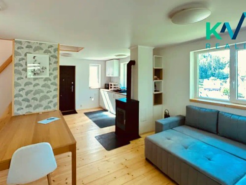 Prodej chaty 65 m², pozemek 957 m²