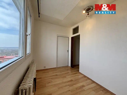 Prodaný  byt 2+1 61 m²