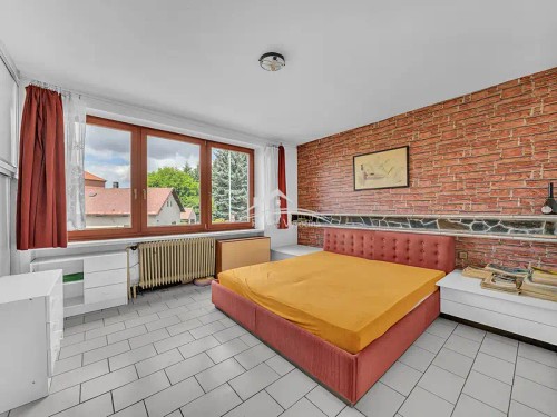 Prodej domu 200 m², pozemek 357 m²