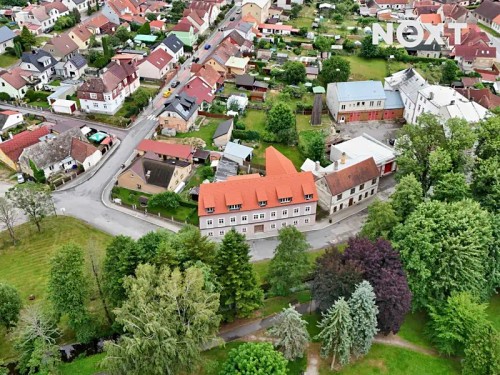Prodej bytu 2+kk 54 m²