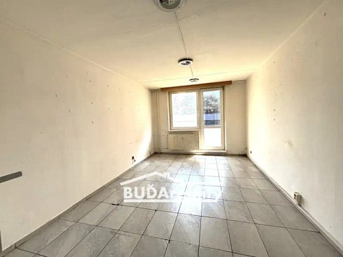 Prodaný byt 2+kk 58 m²