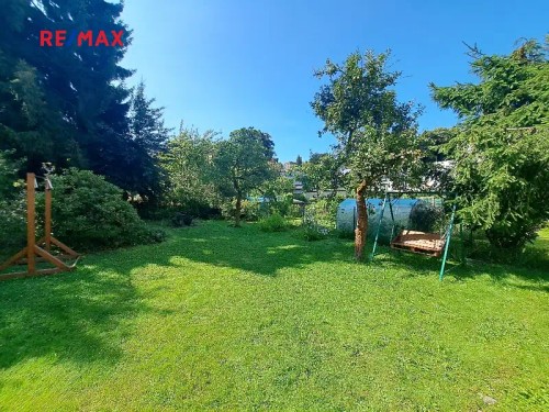Prodaný byt 5+kk 115 m²