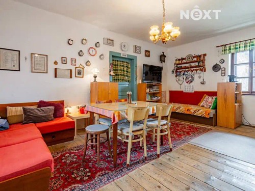 Prodej domu 560 m², pozemek 3596 m²