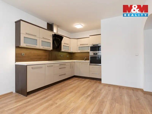 Prodaný  atypický byt 125 m²