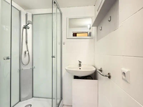 Prodej bytu 2+kk 35 m²