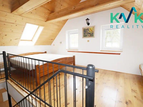 Prodej domu 149 m², pozemek 740 m²