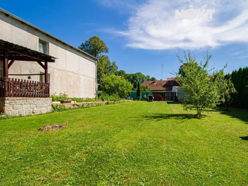 Prodej domu 150 m², pozemek 718 m²