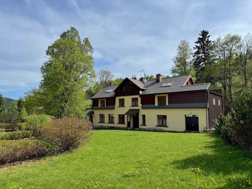 Prodej bytu 2+kk 38 m²